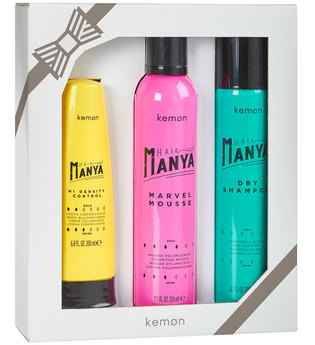 kemon Hair Manya Gift Box Woman