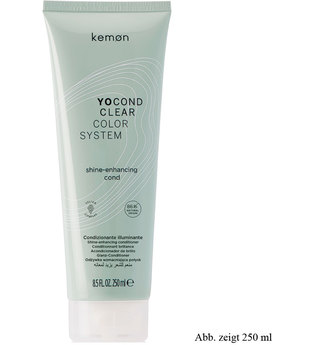 Kemon Haarpflege Yo Color System Yo Cond Clear 2 x 15 ml