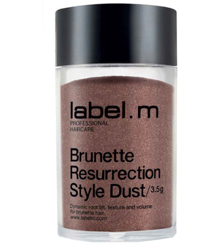 Label.M Haarpflege Complete Brunette Resurrection Style Dust 3,50 g