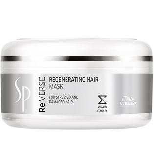 Wella Professionals SP ReVerse Regenerating Hair Mask Haarbalsam 150.0 ml
