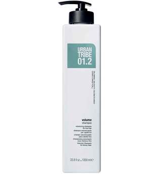 URBAN TRIBE 01.2 Volume Shampoo 1000 ml