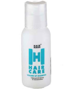HAIR HAUS Haircare Volume Up Shampoo 50 ml