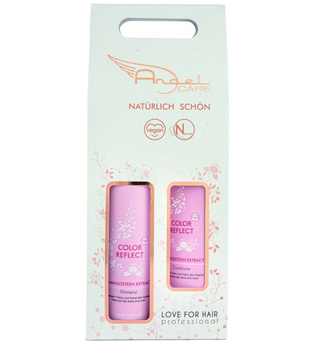 LOVE FOR HAIR Professional Angel Care Color Reflect Duo Pack