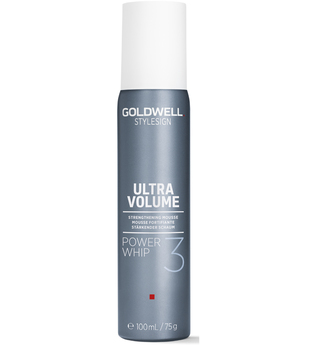 Goldwell StyleSign Ultra Volume Power Whip 100 ml Schaumfestiger