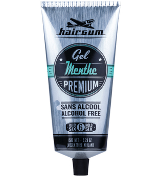 Hairgum Premium Hair Styling Gel Mint 150 g