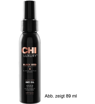CHI Haarpflege Luxury Black Seed Oil Black Seed Dry Oil 15 ml