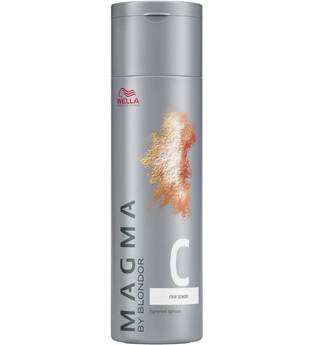 Wella Professionals Magma Clear Powder Haartönung 120.0 g