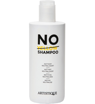 Artistique No Yellow Shampoo 1000 ml