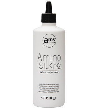 Artistique Aminosilk Natural Protein Perm (DE/AT/FR ohne GK) OSB für poröses und gefärbtes Haar, 500 ml