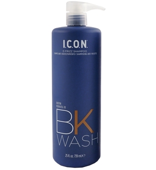 ICON Haarpflege BK Trinity System Wash 739 ml