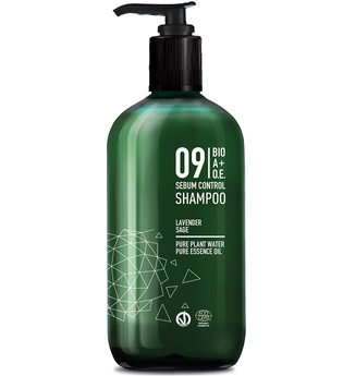 Great Lengths BIO A+O.E. 09 Sebum Control Shampoo 500 ml