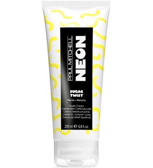 Paul Mitchell Haarpflege Neon Sugar Twist Creme für "Undone"-Looks 200 ml