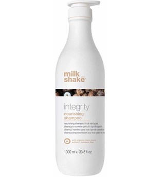 milk_shake Integrity Nourishing Shampoo 1000 ml