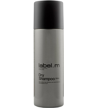 label.m Dry Shampoo (Trockenshampoo) 200ml