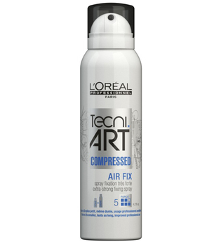 L'Oréal Professionnel tecni.art fix air fix Compressed Haarspray 125 ml