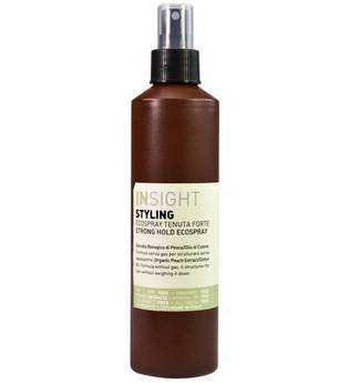 Insight Eco Hairspray starker Halt 250 ml Haarspray