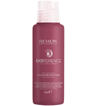 Revlon Professional Eksperience Color Protection Color Intensifying Cleanser 50 ml Shampoo