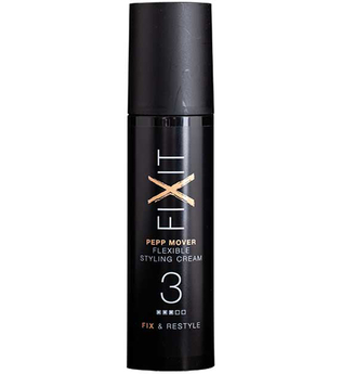 LOVE FOR HAIR Professional Fixit Pepp Mover Flexible Styling Cream 100 ml