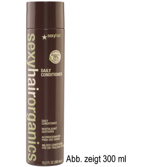 Sexyhair Organics Daily Conditioner 1000 ml