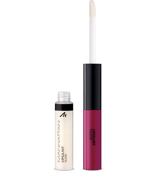 Manhattan Make-up Lippen Lips2Last Colour & Gloss Nr. 46T 7,50 ml