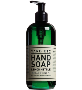 YARD ETC Hand Soap - Lemon Nettle 350ml Seife 350.0 ml