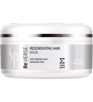 Wella Professionals SP ReVerse Regenerating Hair Mask Haarbalsam 400.0 ml