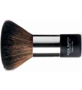 Acca Kappa Make-up Brush Black Line 185 N