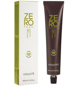 Vitality's Zero 6/9 dunkles braunblond 100 ml
