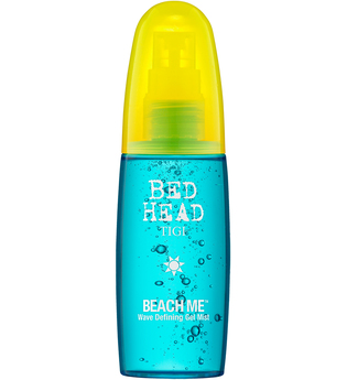 Bed Head by Tigi Beach Me Wavy Hair Spray for Natural Beachy Waves 100ml