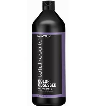 Matrix Total Results Color Obsessed Conditioner - 1.000 ml