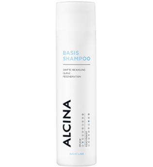 Alcina Basic Line Basis Shampoo 1250 ml