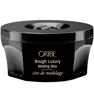 Oribe - Signature Rough Luxury Molding Wax - Haarwachs