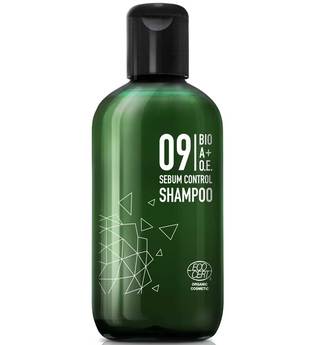 Great Lengths BIO A+O.E. 09 Sebum Control Shampoo 250 ml