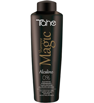 Tahe Magic BX Pre-Shampoo Alcalino 0% 1000 ml