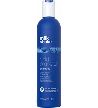 milk_shake Cold Brunette Shampoo 300 ml