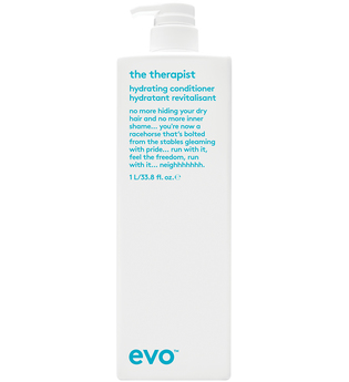 Evo Hair Hydrate The Therapist Hydrating Conditioner 1000 ml