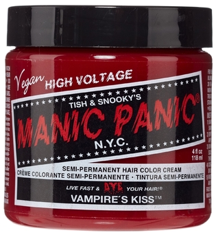 Manic Panic HVC Vampire's Kiss 118 ml