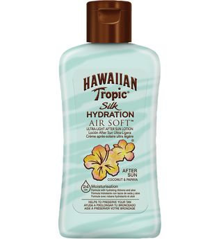 Hawaiian Tropic Silk Hydration After Sun Lotion 60 ml