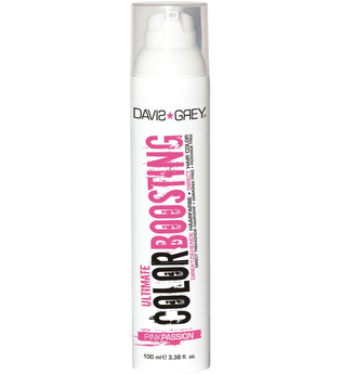 Davis Grey Legend Colors Color Boosting Cream Pink Passion 100 ml