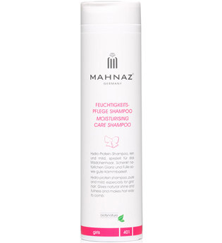MAHNAZ Feuchtigkeits Pflege Shampoo 401 200 ml