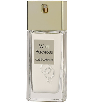 Alyssa Ashley White Patchouli Eau de Parfum Spray Parfum 30.0 ml