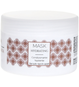 Biacre Argan & Macadamia Hydrate Mask 250 ml Haarmaske