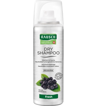 Rausch Dry Shampoo fresh Dosierspray Haarshampoo 0.05 l