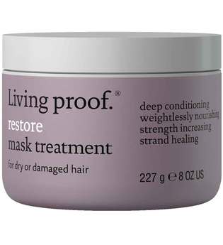 Living Proof Haarpflege Restore Mask Treatment 227 g