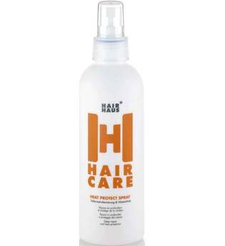 HAIR HAUS Haircare Repair Heat Protect Spray 200 ml