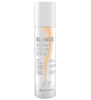 Vitality's Instand Color Spray Blond 80 ml