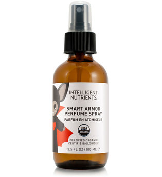 Intelligent Nutrients Smart Armor Perfume Spray 100 ml - Körperspray