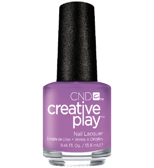 CND Creative Play A Lilacy Story #443 13,5 ml
