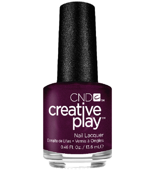 CND Creative Play Naughty Or Vice #484 13,5 ml