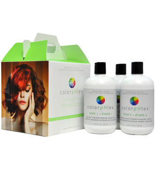 ColorpHlex Salon Kit